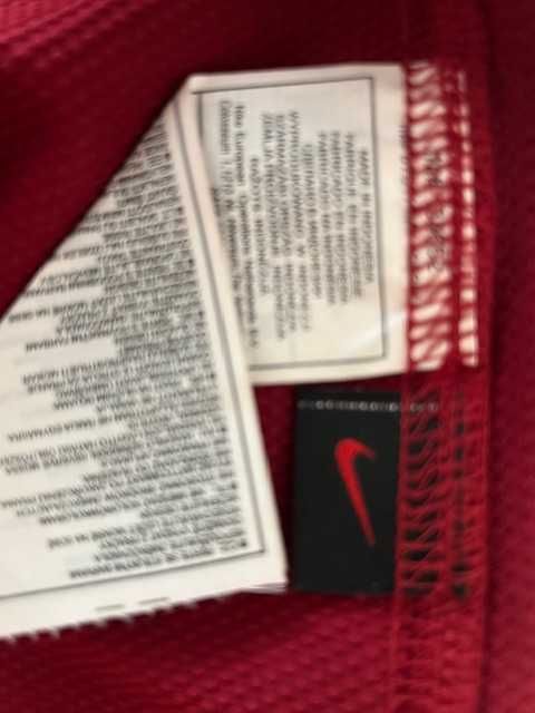 Camisola NIKE  EURO 2006  Seleção de Portugal