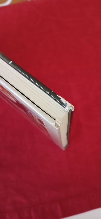 Desserts de Annette Wolter