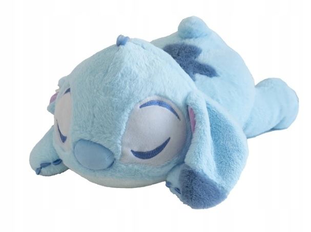 Uży Pluszak Stitch 35 Cm Lilo I Stich Maskotka