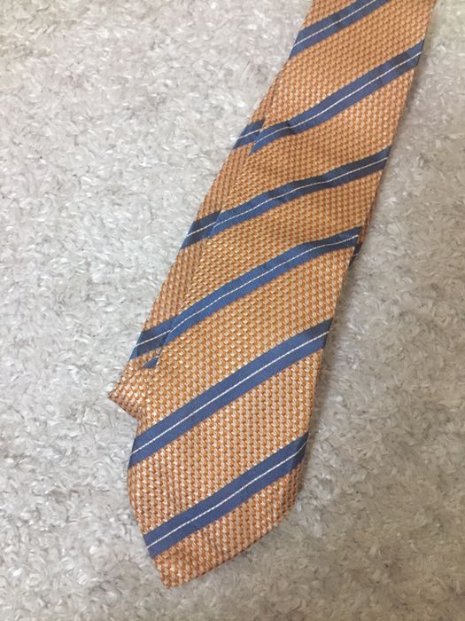 Gravata Ermenegildo Zegna