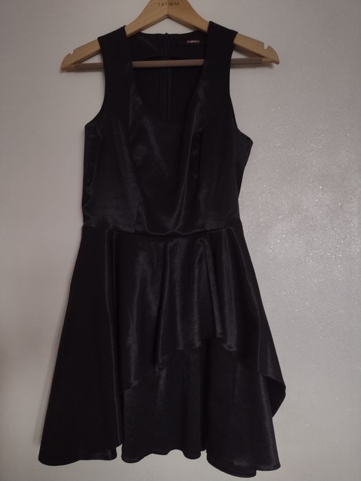 Sukienka KissMyDress, rozm. M