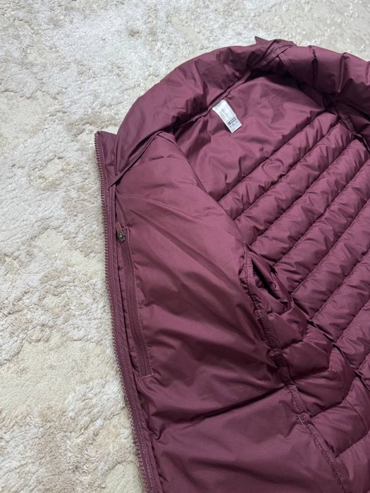 Мікропуховик Decathlon