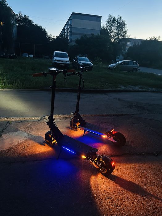 Продам Kugoo m4 max