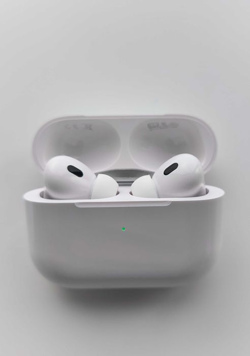 AirPods Pro 2nd Generation