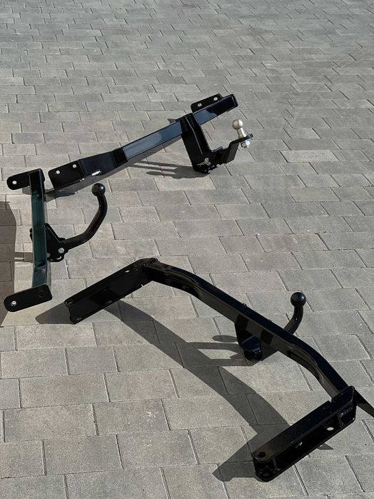 Фаркопи на легкові та вантажні авто. / Нові / Гарантія якості.