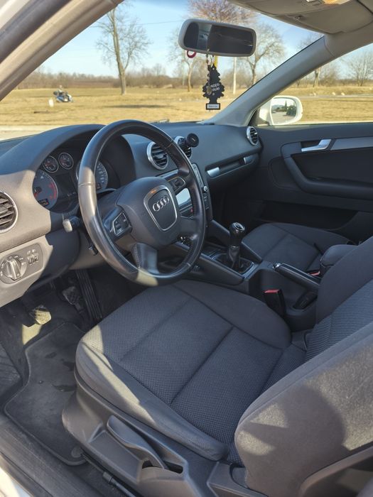 Audi A3 1.6 TDI Diesel