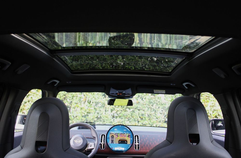 MINI Countryman E JCW L