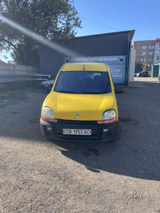 Продам Renalaut Kangoo