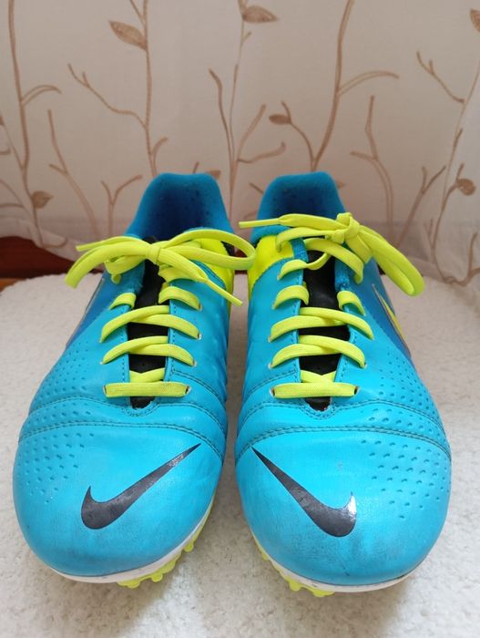 Chuteiras futebol, Nike, TAM 37,5