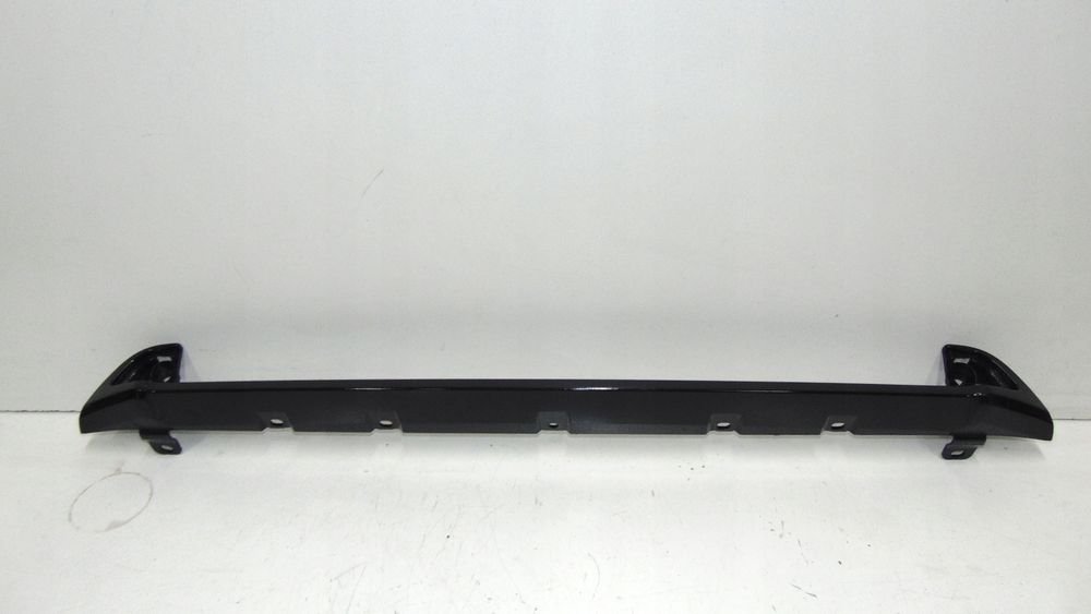 fiat ducato listwa zderzak przód 1376671080