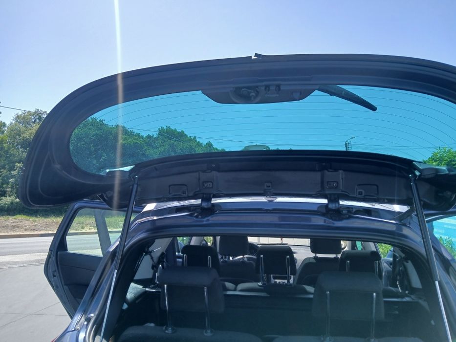 Peugeot  308 1.6 hdi  7 lugares