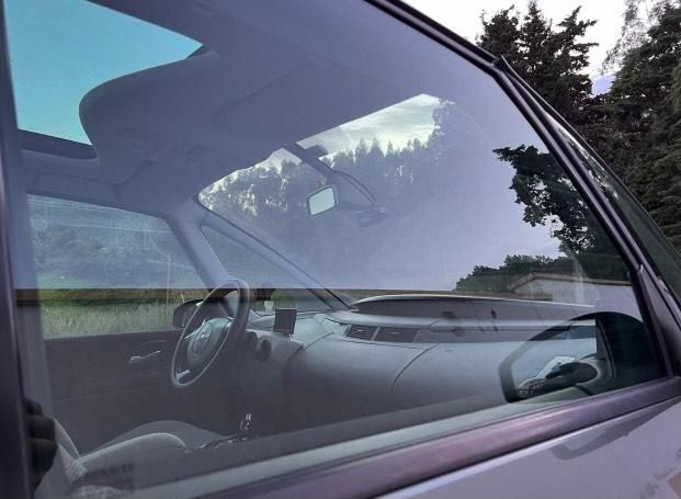Renault Grandespace 2.2Dci expression