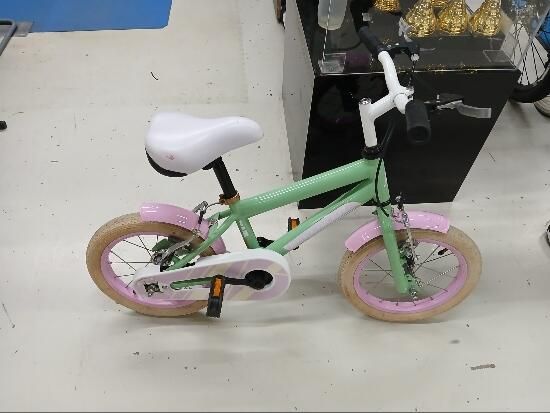 berg breeaker - Ciclismo Criança bicicleta criança
