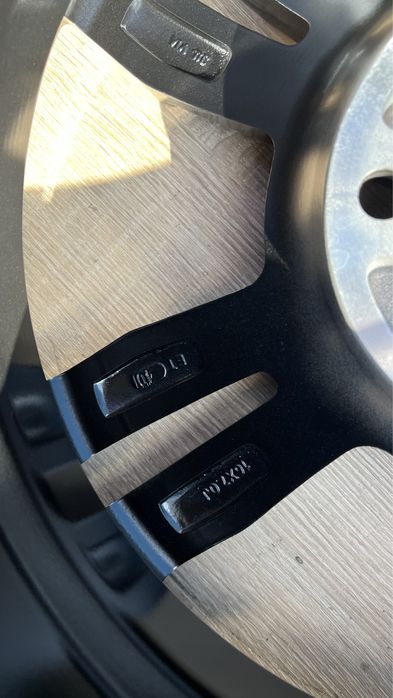 Goauto диски нові Opel renalt 5/118 r16 et50 6.5j dia71.1