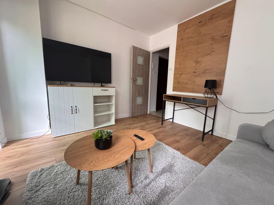 Kawalerka ul. Skierki 1 LSM Lublin