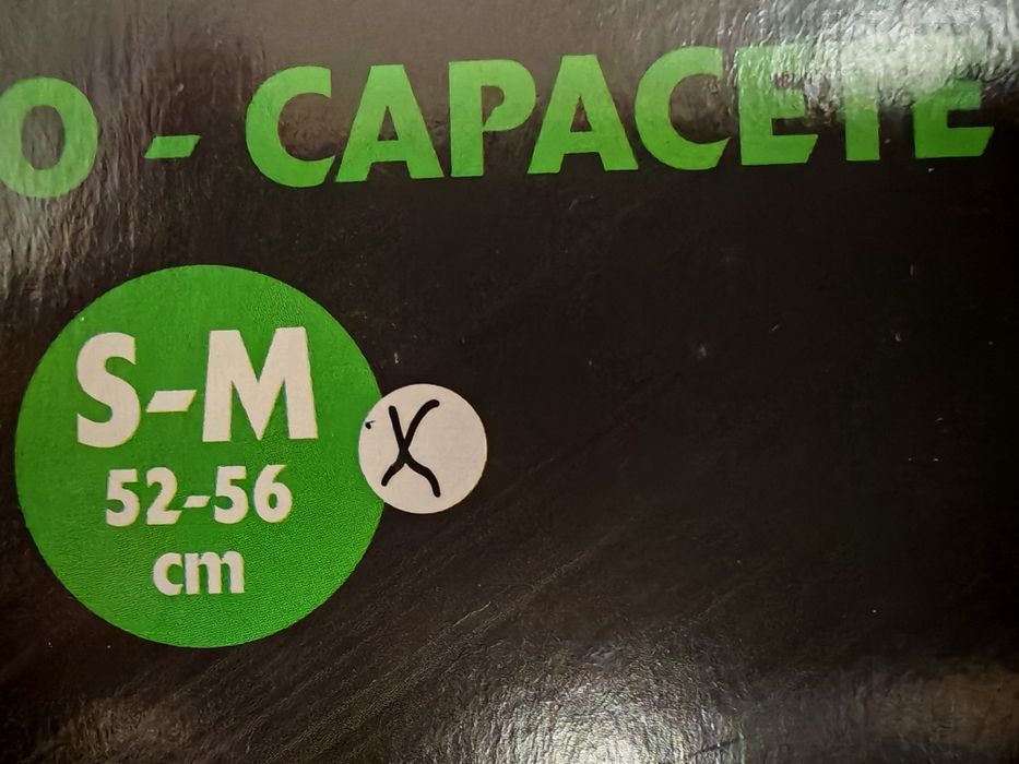 Capacete Kawasaki skate etc