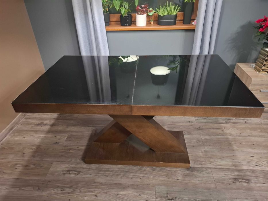 Stół do jadalni 140x80