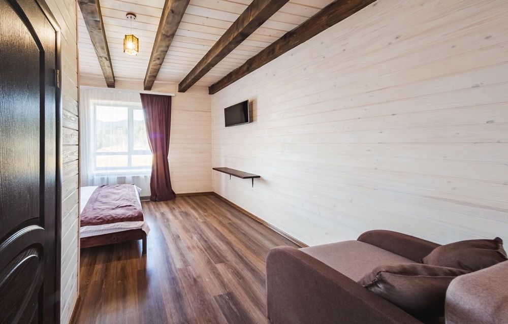 Відпочинок Буковель