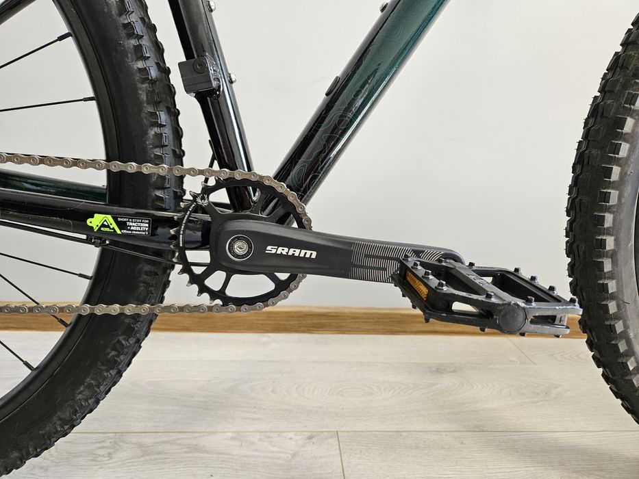 Cannondale Trail SE 2