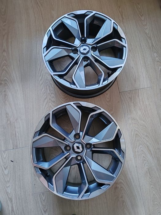Продаю два диски автомобільні R16