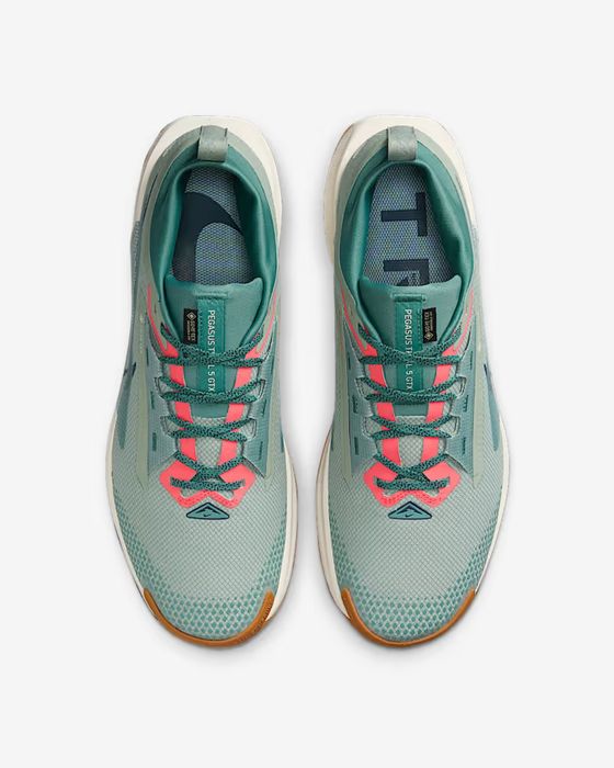 Оригінальні кросівки NIKE PEGASUS TRAIL 5 GORE-TEX (FQ0908-300) | Нові