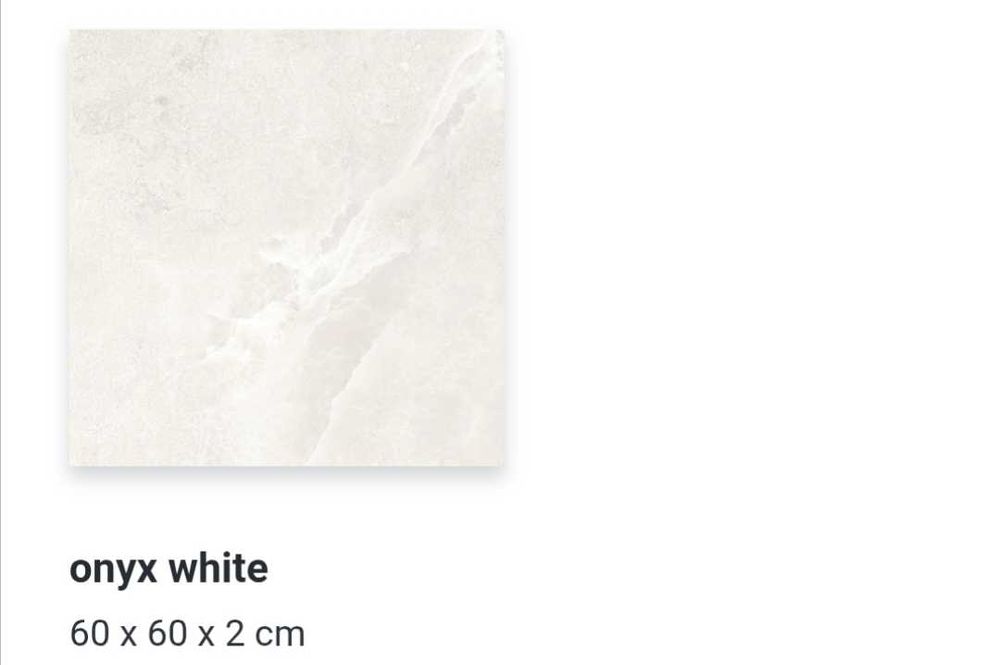 Płyta gresowa ONYX GOLIAT GRES  60×60×2cm NOWOŚĆ PROMOCJA!