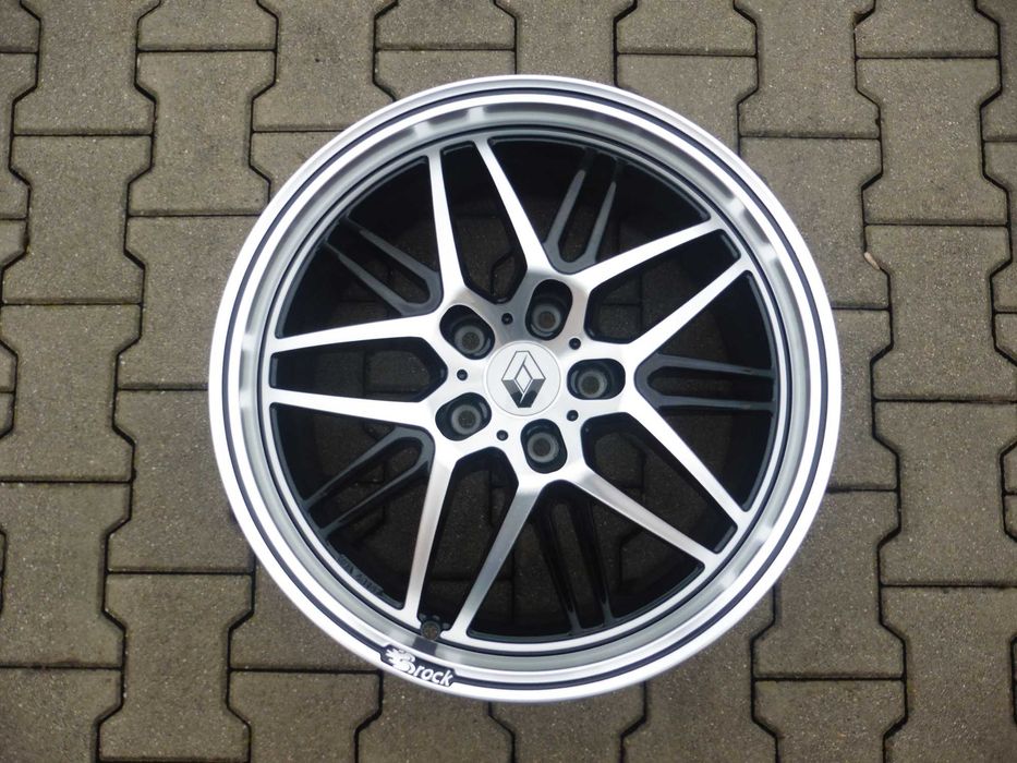 Felgi aluminiowe Renault Megane , Talisman i inne