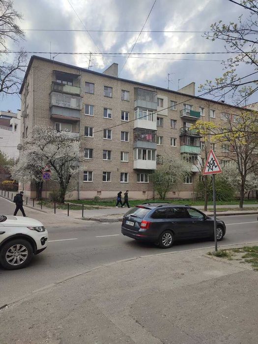 Продаж приміщення БЕЗ КОМІСІЇ, вул. Сахарова, Львів