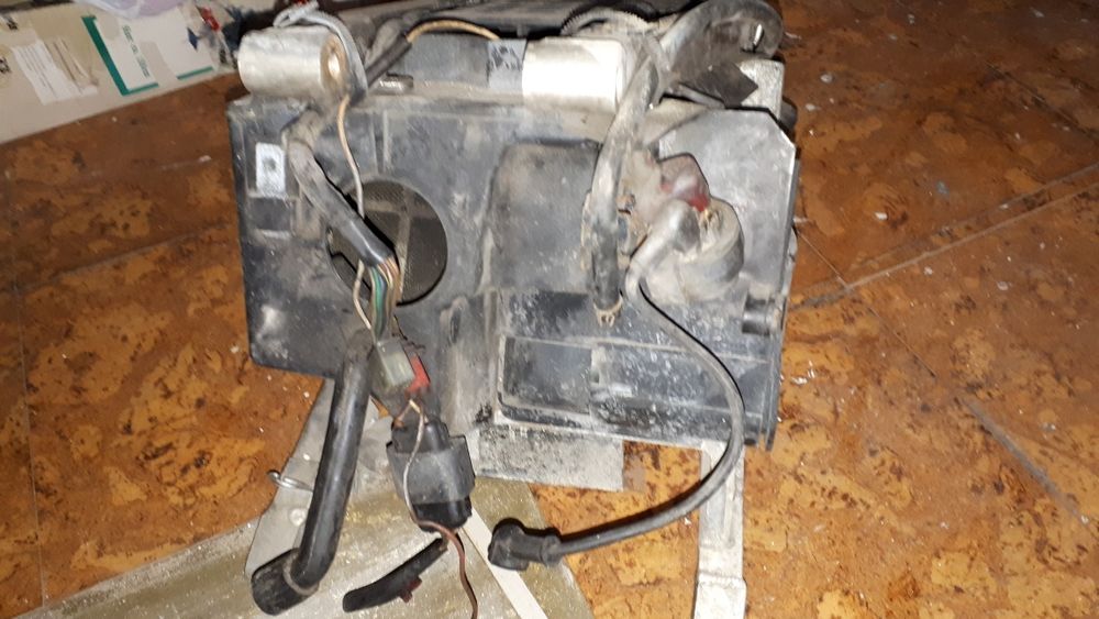 Kawasaki klr600 peças