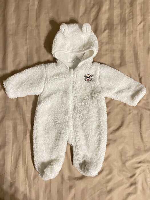 Комбінезони різні