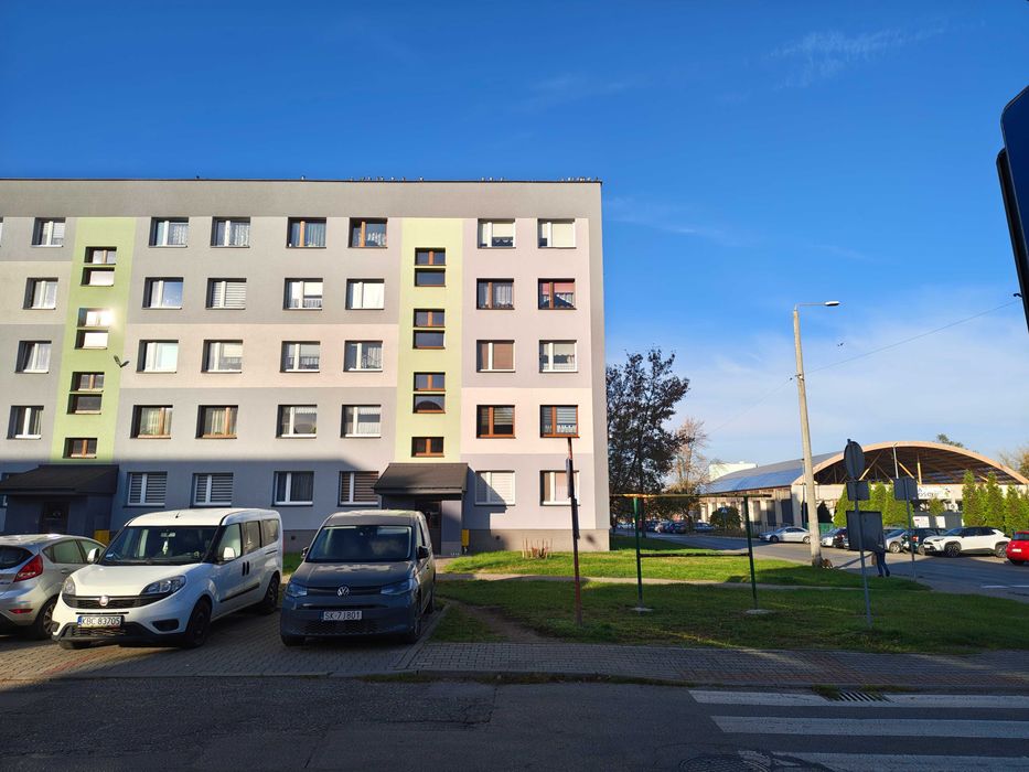 Mieszkanie – Zawiercie - Widok 2