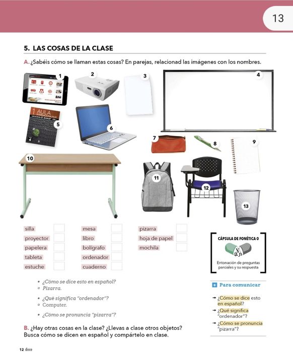 Aula international plus 1,2,3,4,5 комплект книг