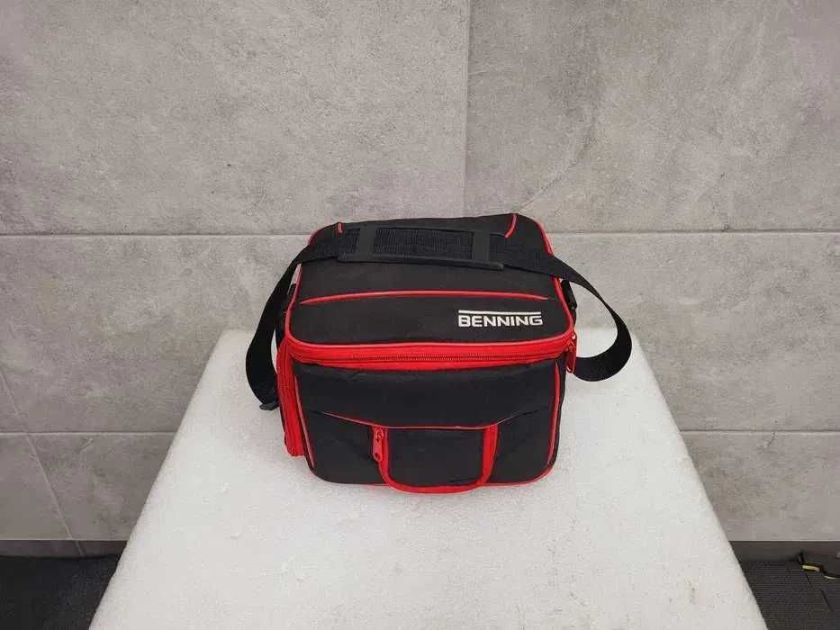 Miernik parametrów Urządzenie do pomiaru instalacji Benning IT 120B