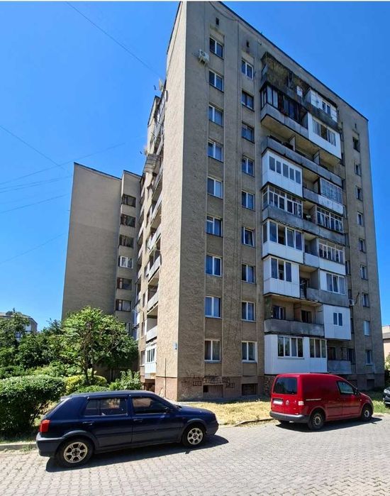 Продаж кімнати в гуртожитку,вул.Довженка.