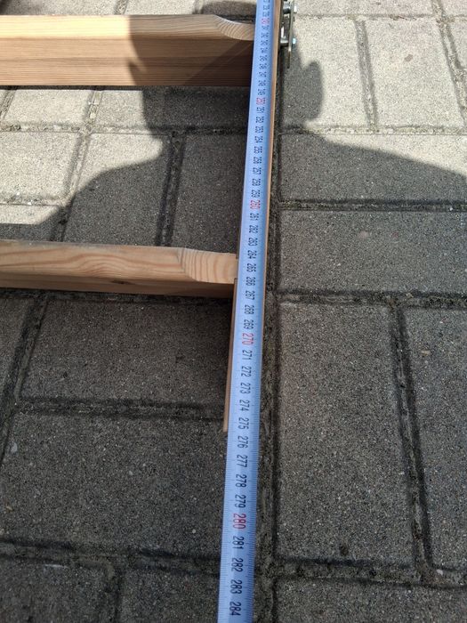 Wyłaz na poddasze wraz z drabiną