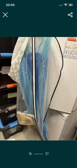 Fatos de carnaval para adulto