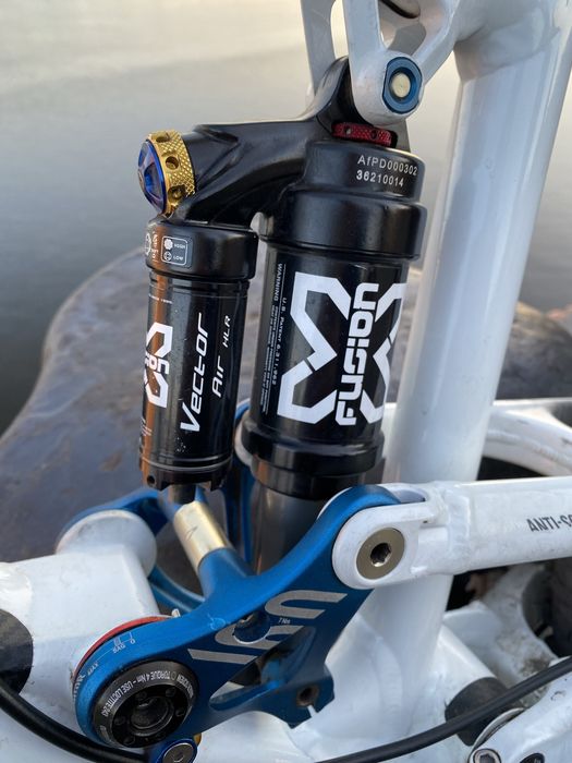 Canyon Strive ES F8