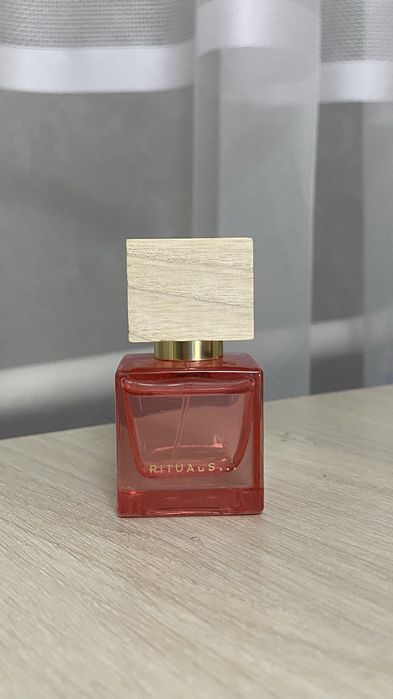 Парфуми Rituals Rêve de Hanami 15мл