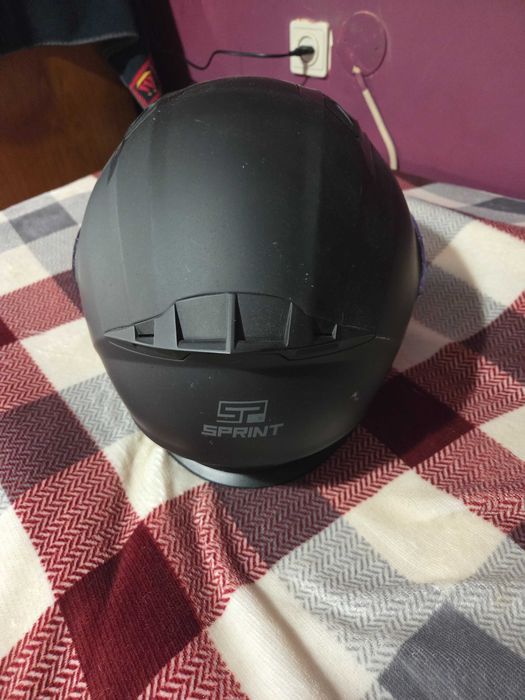 Capacete de moto Sprint