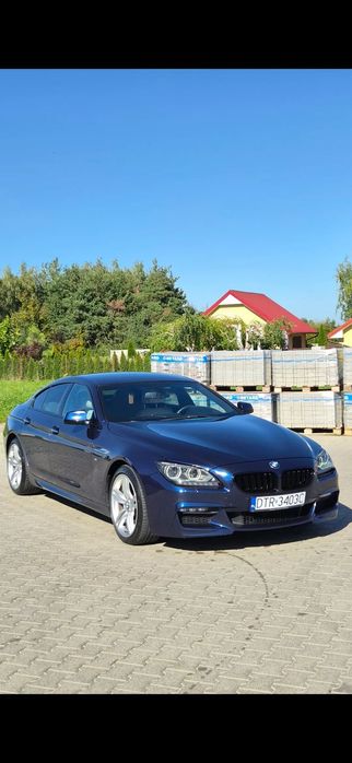 BMW Seria 6