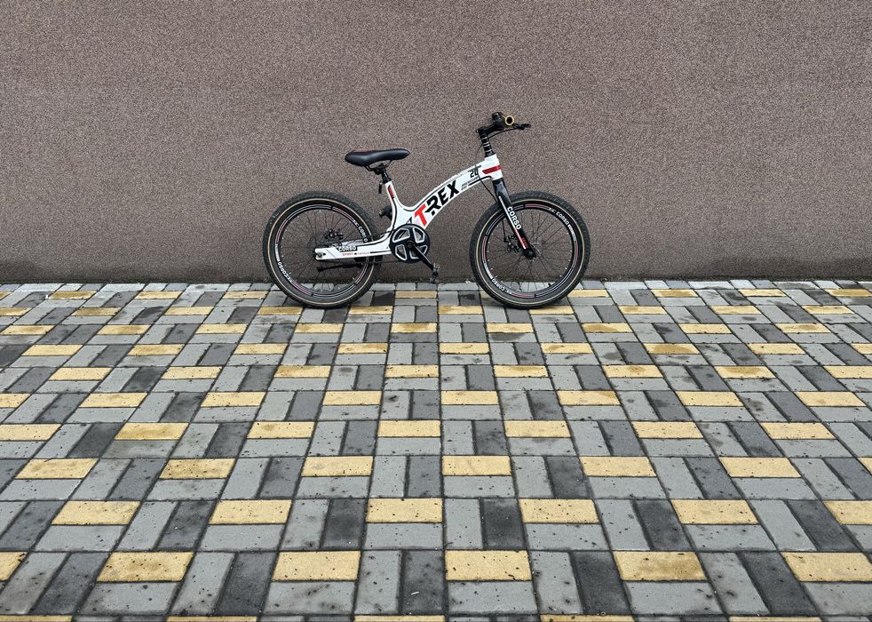 Велосипеди дитячі дорослі підліткові