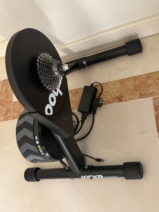 Wahoo Kickr Core