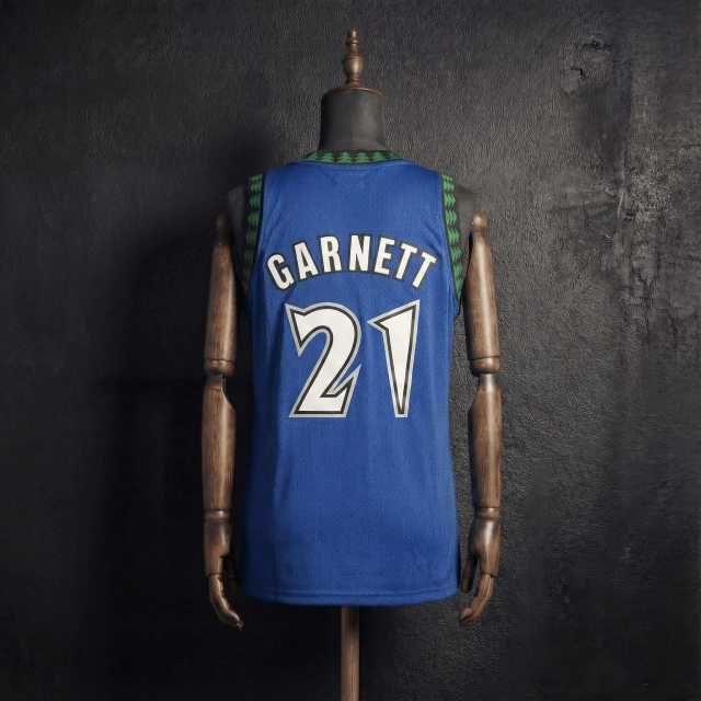 Jersey NBA Minnesota, Utah Jazz, Oklahoma City, Knicks, Denver Nuggets