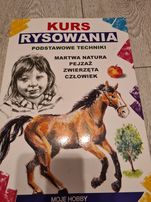 Książki dla dzieci