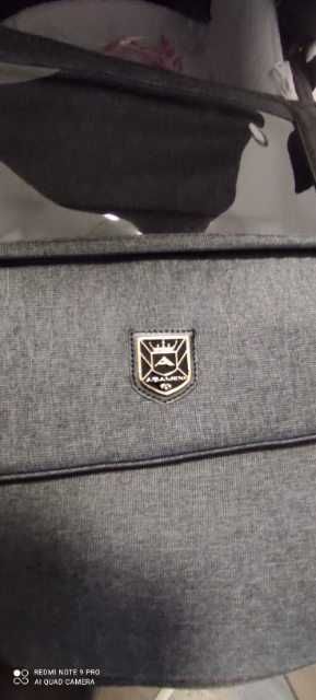 Sprzedam Nowy Wózek