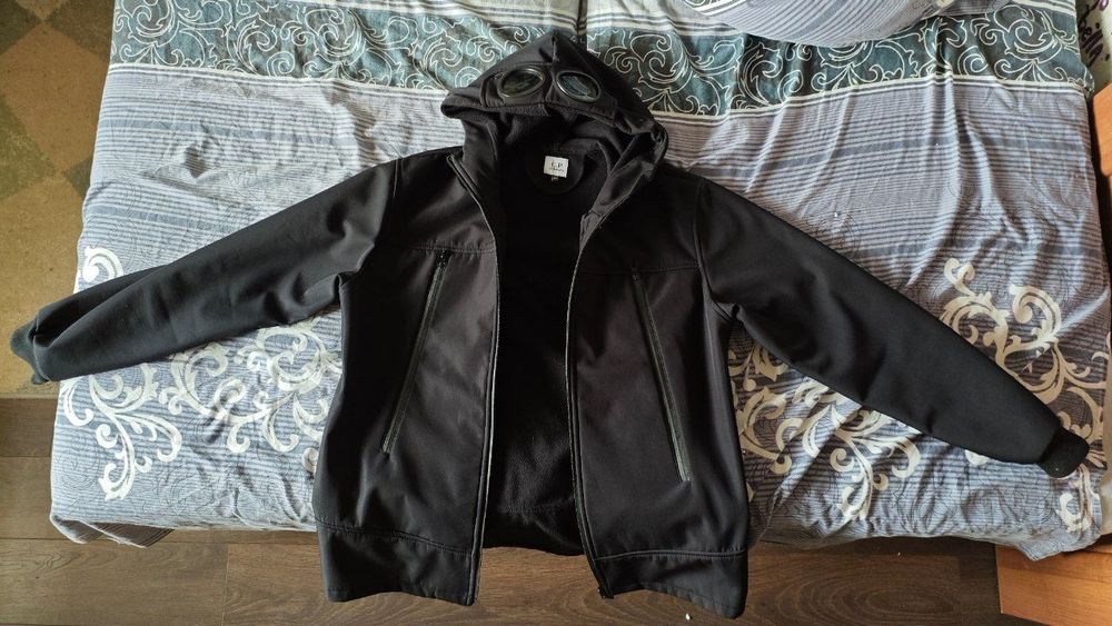 Вітровка CP Company