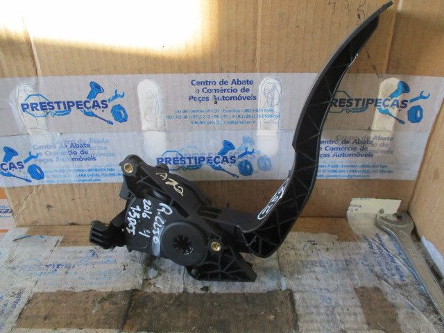 Pedal do acelerador RENAULT Clio III Grandtour (KR0/1_)