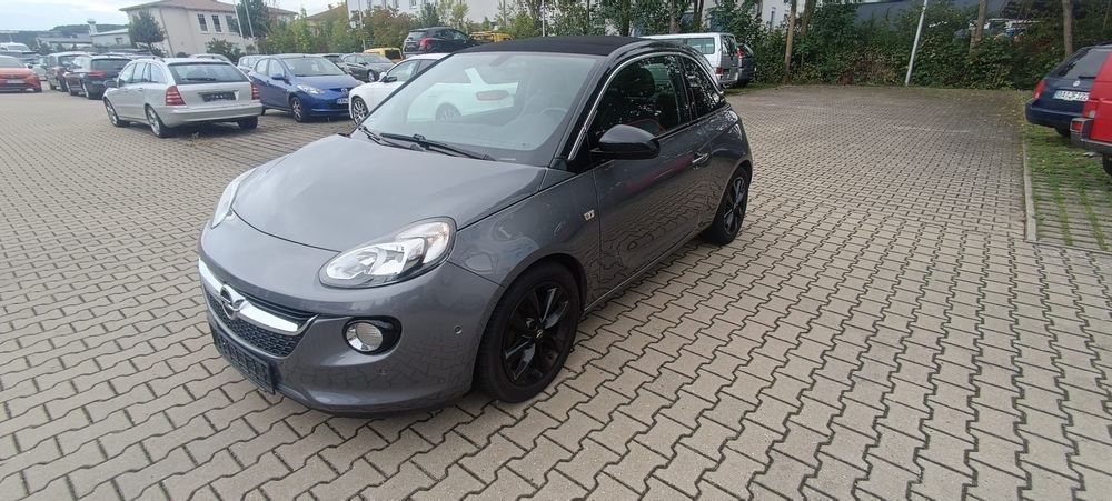 Opel Adam