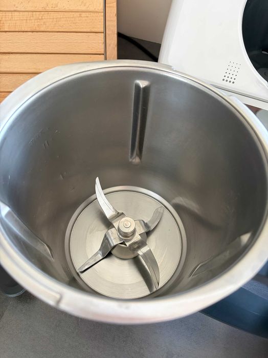 Thermomix TM6 Vorwerk