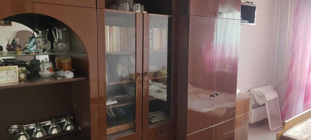 Здається 2 кім. квартира в Дніпровському районі по вул.Штурмова. бд.9.